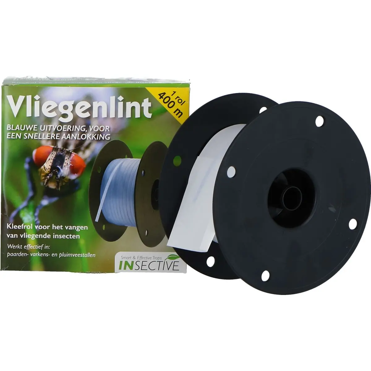 Insective Vliegenlint 1