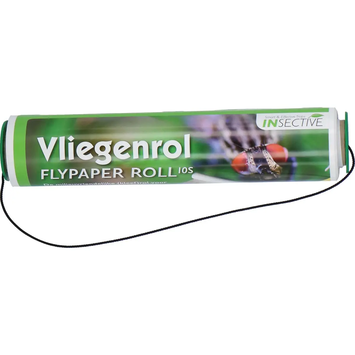 Insective Vliegenrol 1