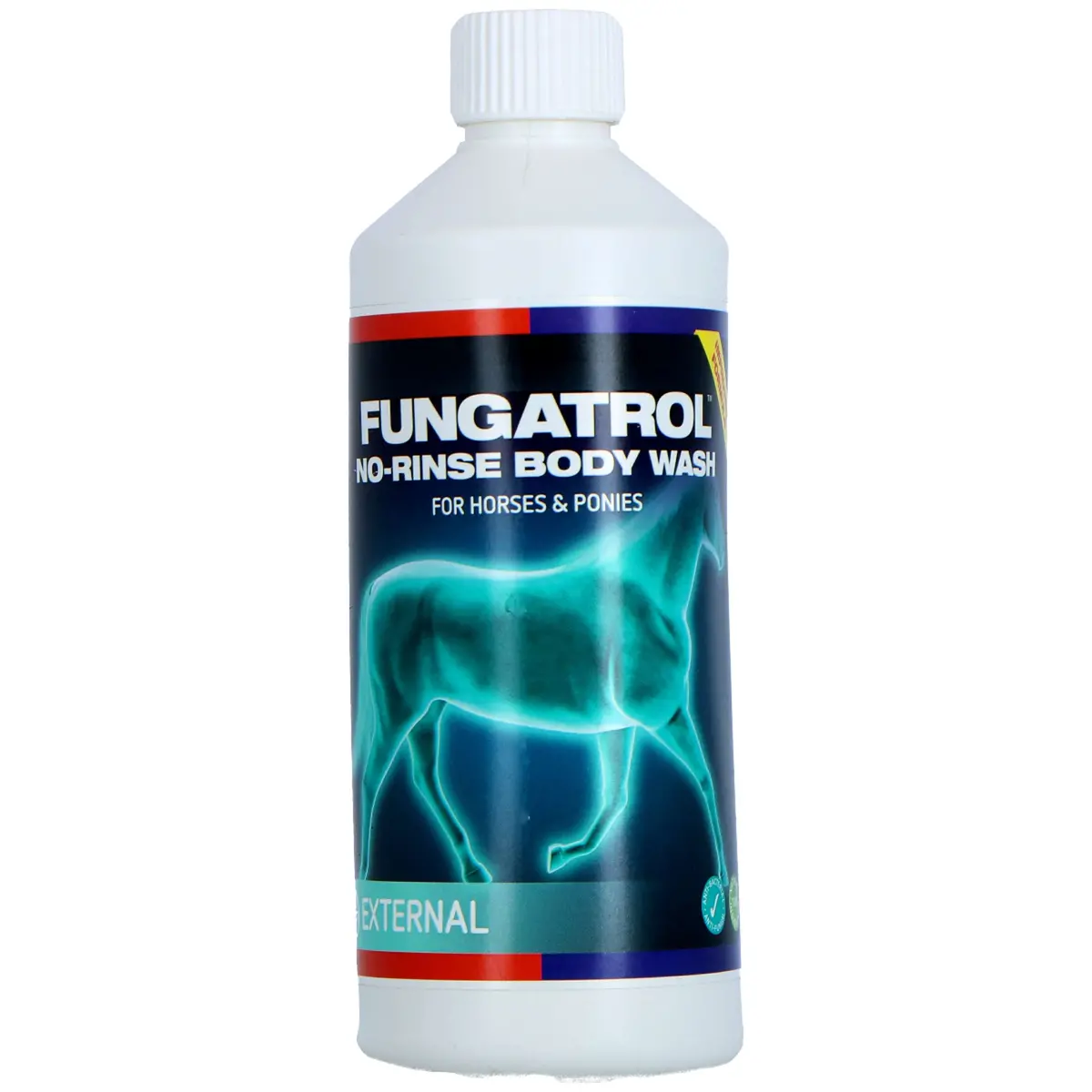Equine America Fungatrol Shampoo 1