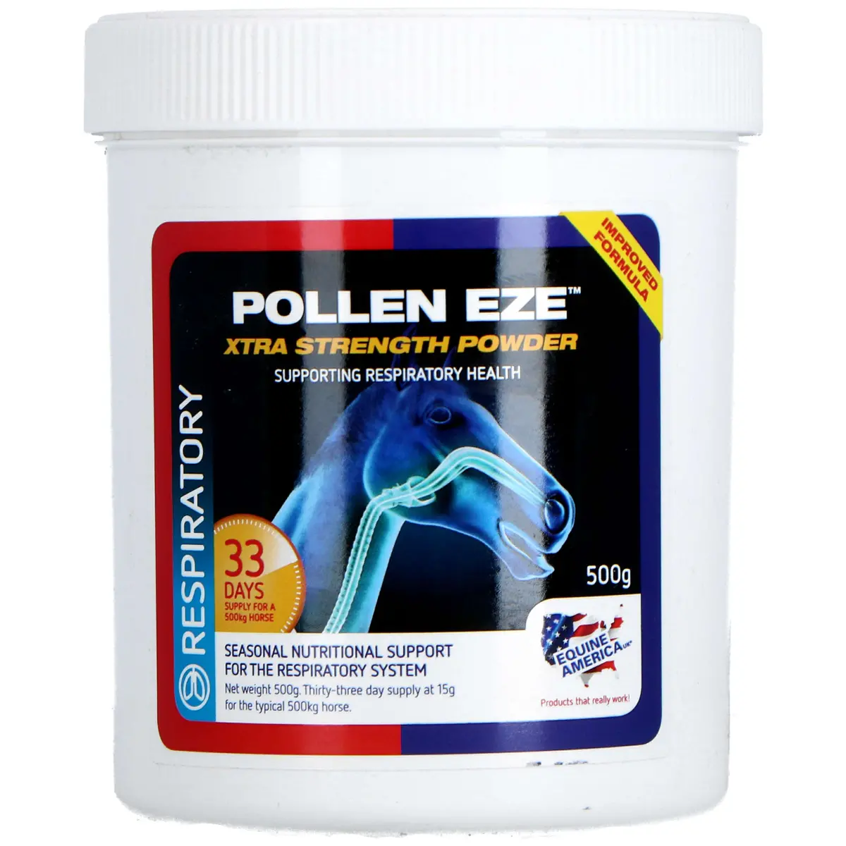Equine America Pollen Eze 1
