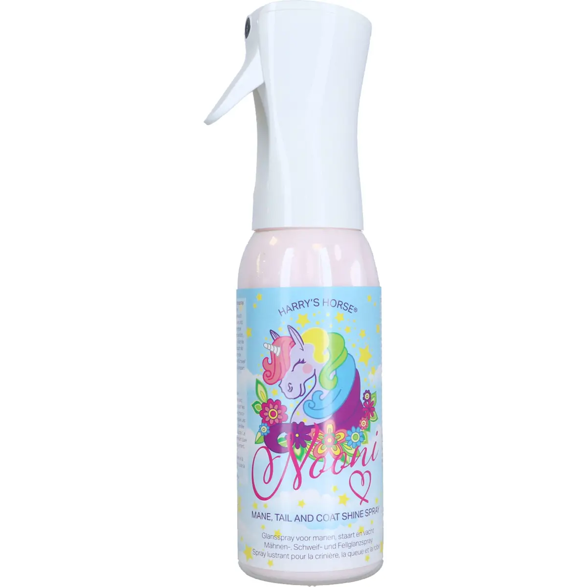 Harry's Horse Manen/Staart Spray Nooni 1
