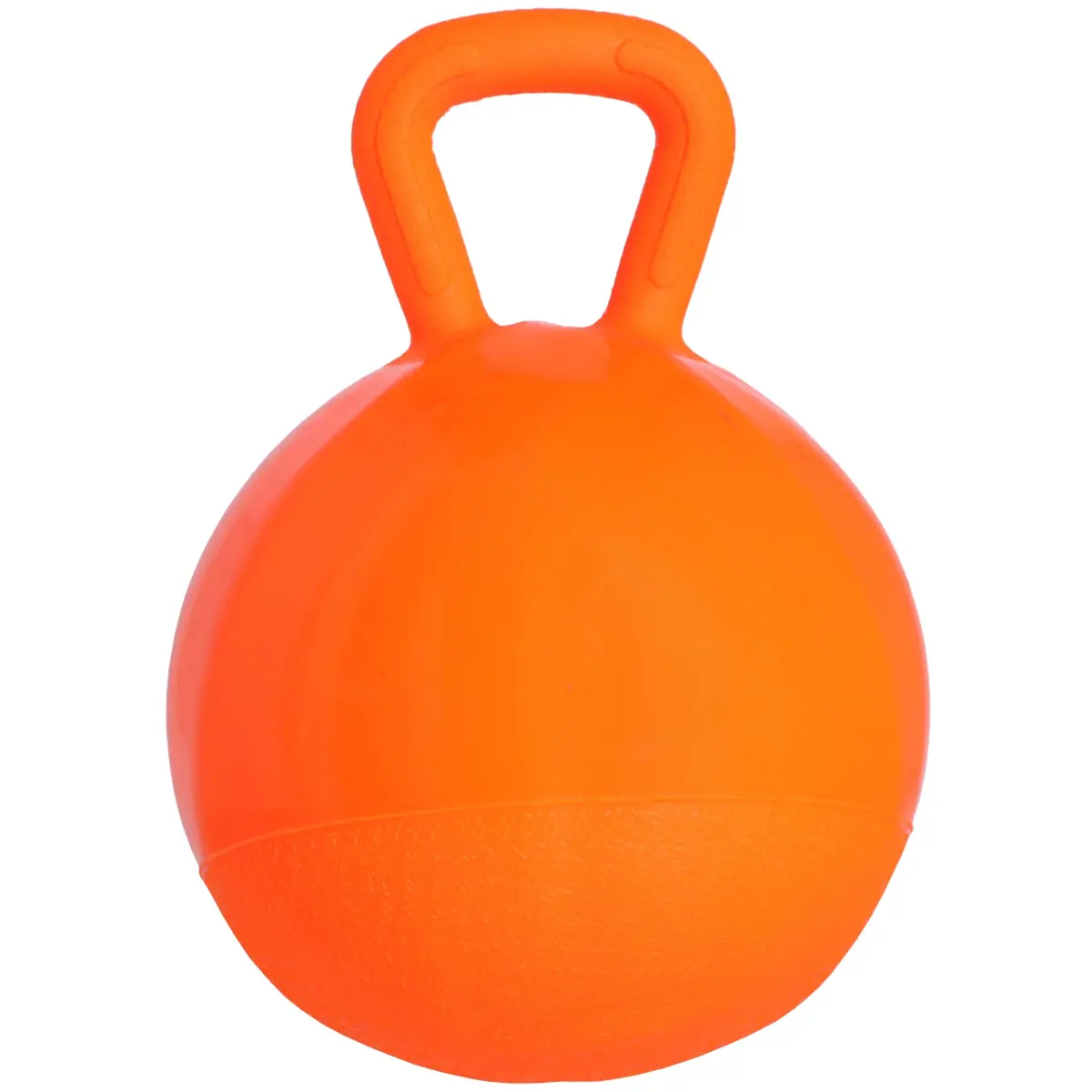Harry's Horse Speelbal Voor Paarden Oranje 1