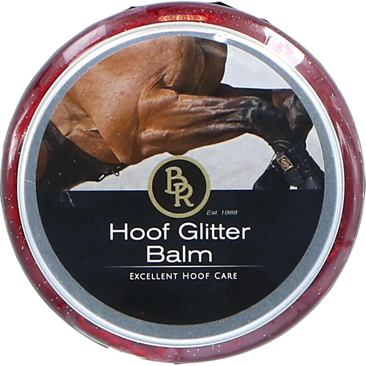 Br Hoof Glitter Balm 1