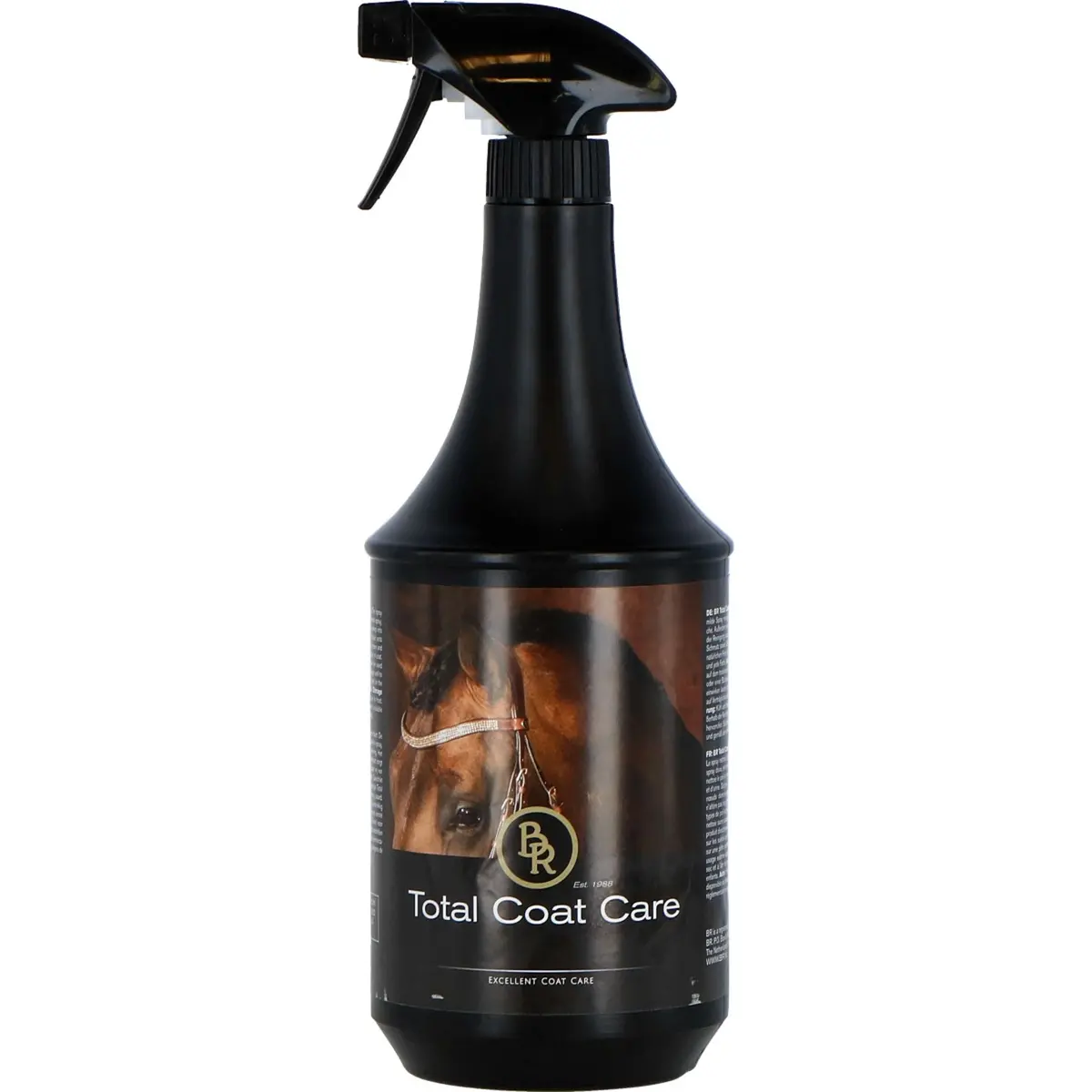 Br Total Coat Care Spray 1