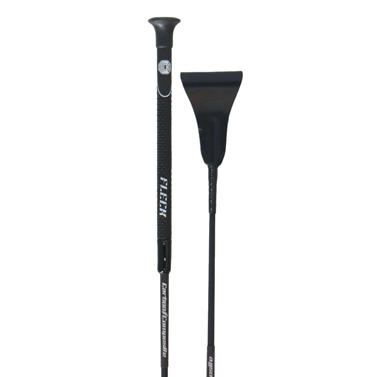 Fleck Springzweep Carbon Zwart 1