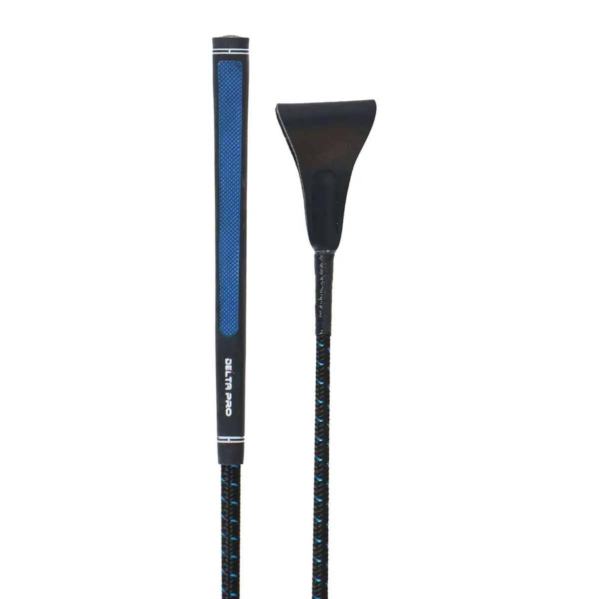 Fleck Springzweep Delta Pro Zwart 1