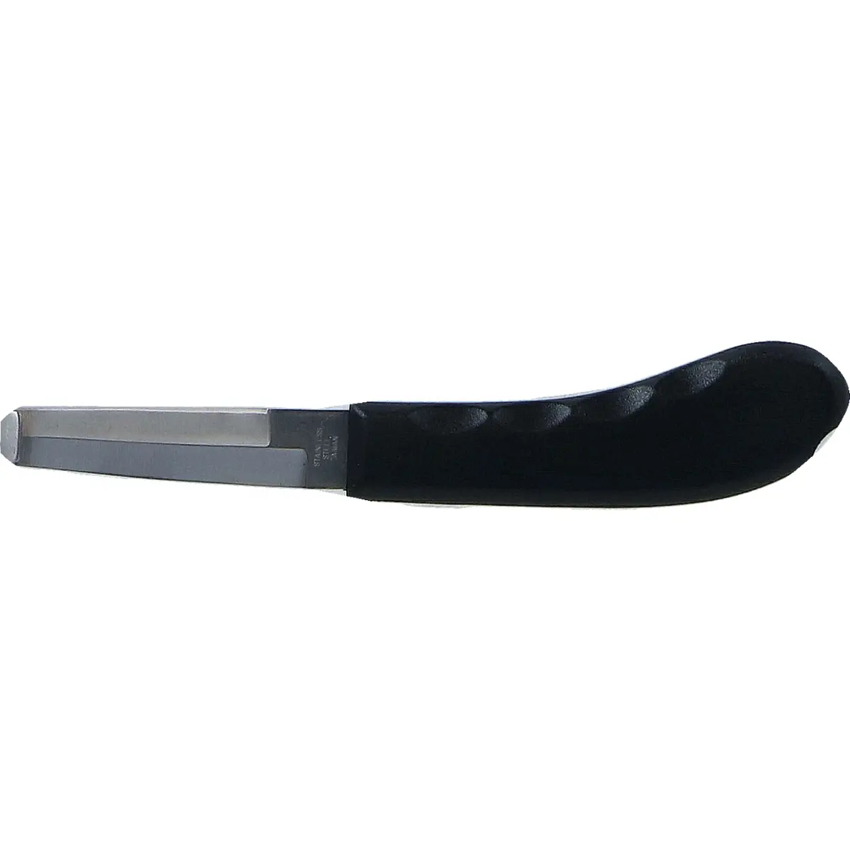 Feeling Hoefmes Dubbel Pvc Handvat 1