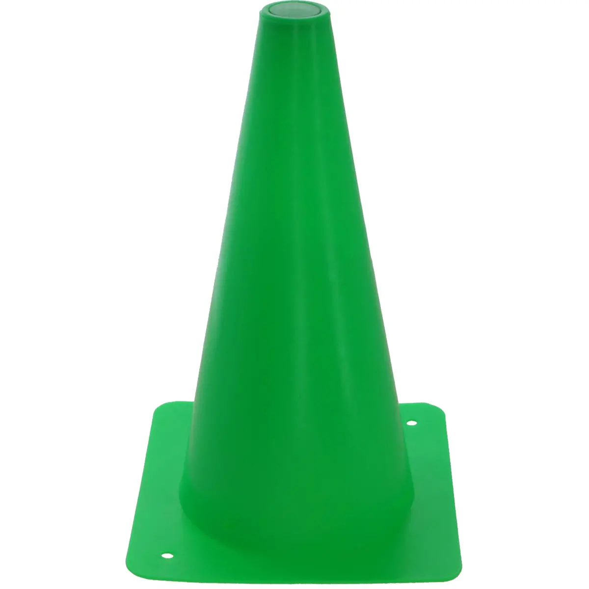 Hippotonic Oefenkegel Groen 1