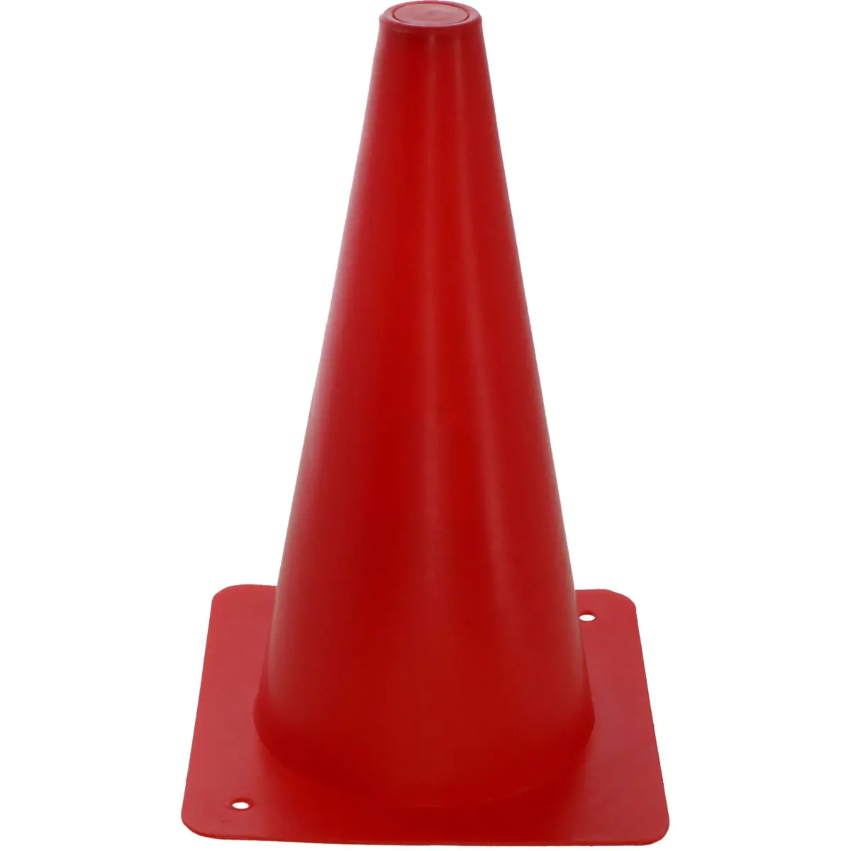 Hippotonic Oefenkegel Rood 1