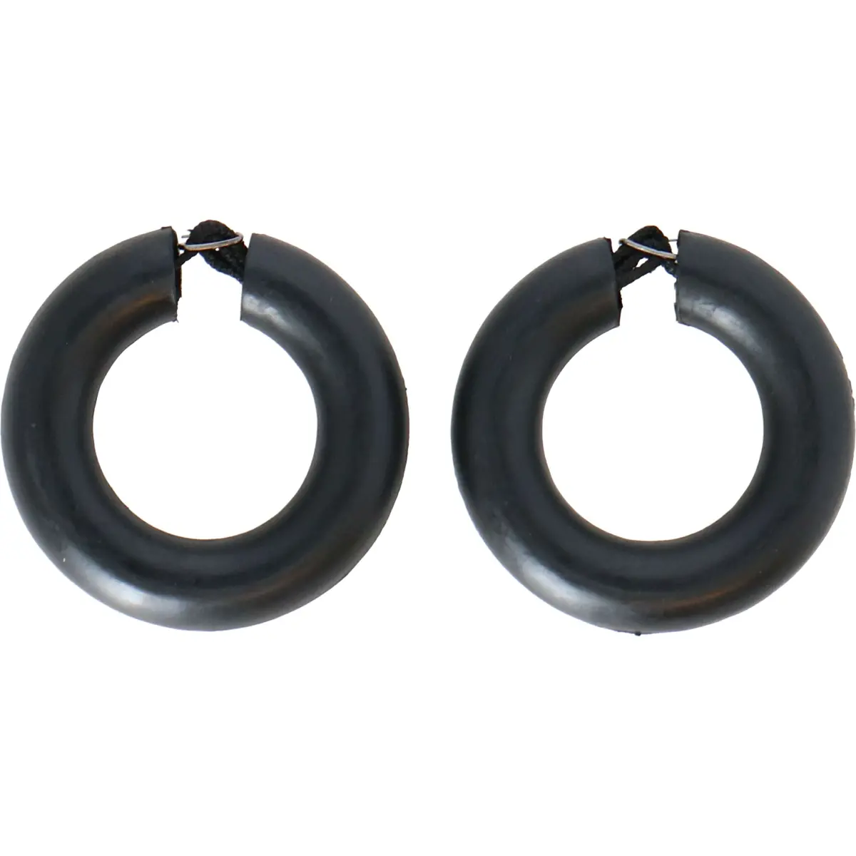 Norton Ring Voor Kootbescherming Zwart 1