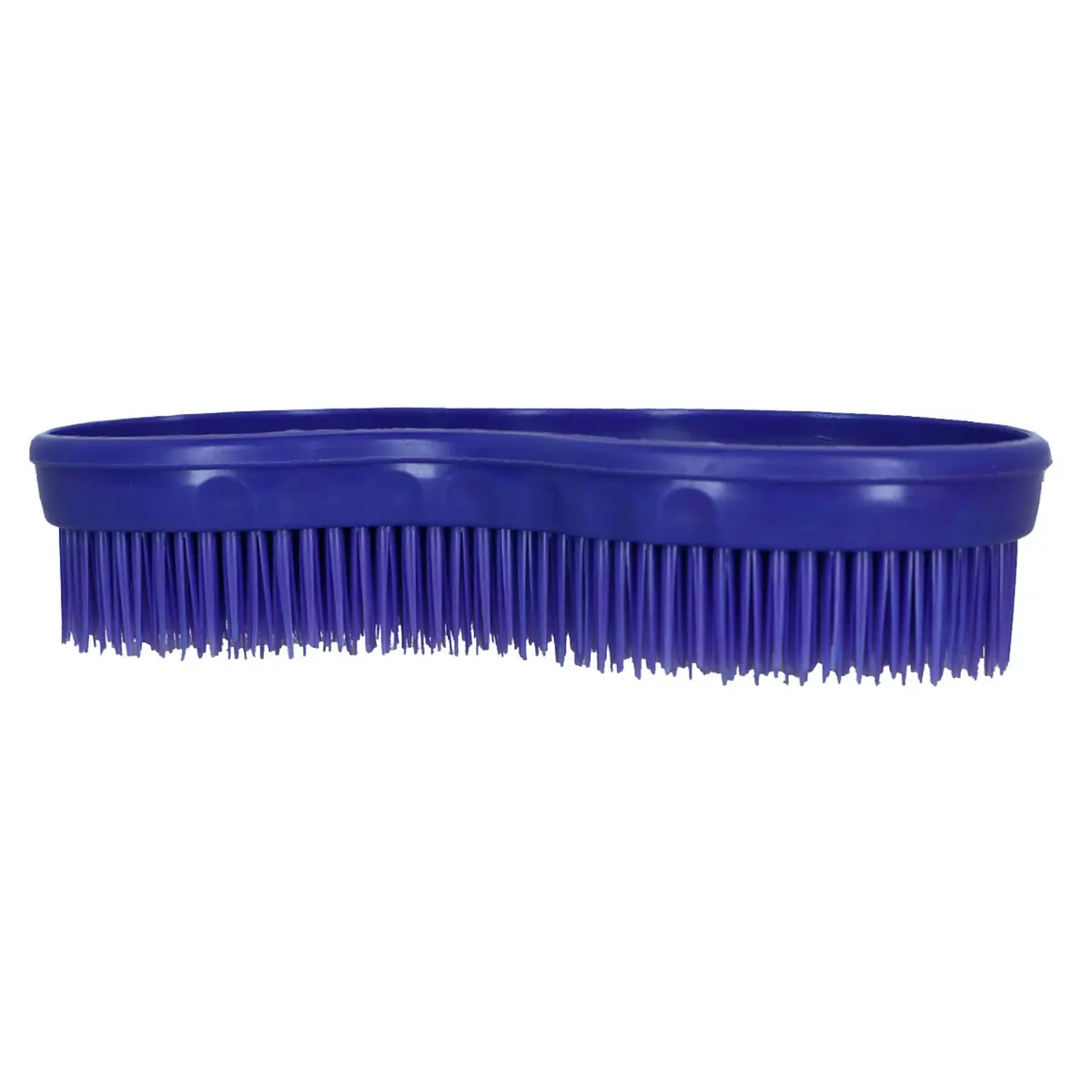 Hippotonic Multifunctionele Borstel Paars 1