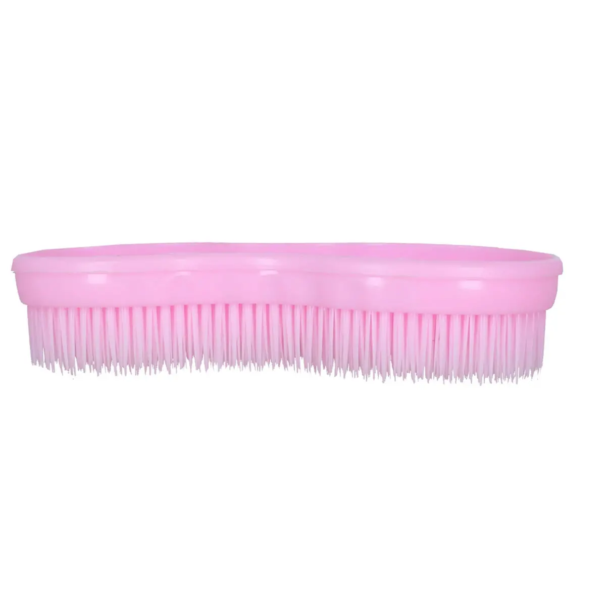 Hippotonic Multifunctionele Borstel Roze 1