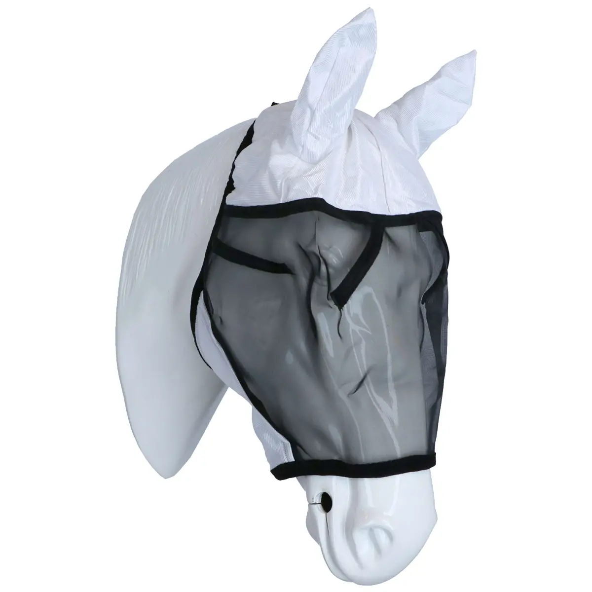 Kerbl Vliegenmasker Superfly Incl. Oorbescherming 1