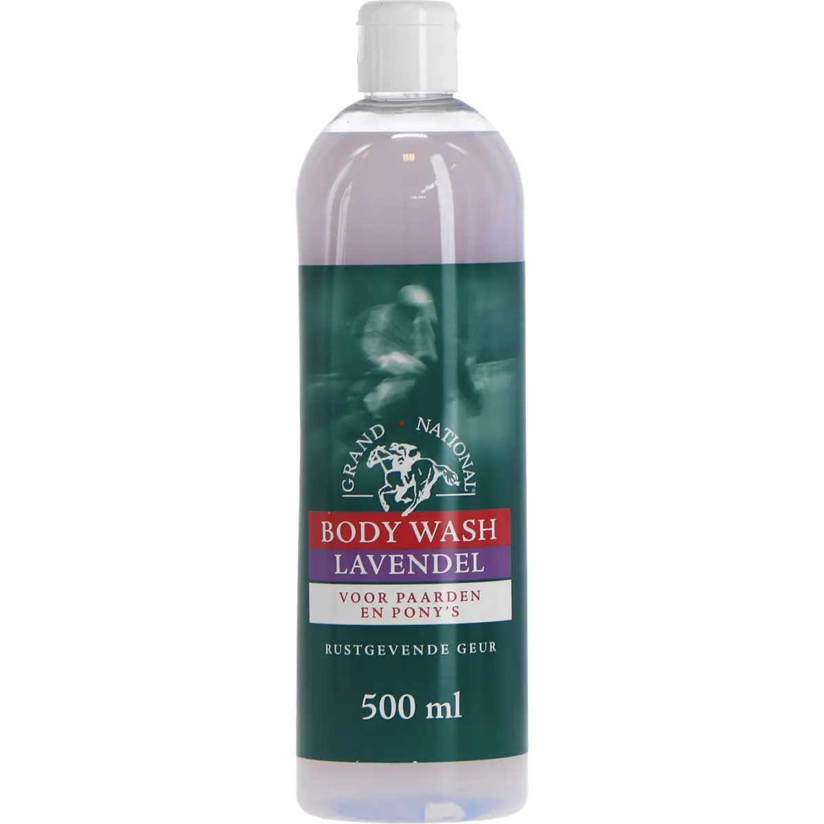 Grand National Body Wash Lavendel 1