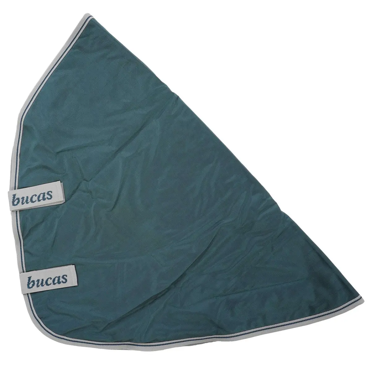 Bucas Atlantic Combi Neck 50G Green 1