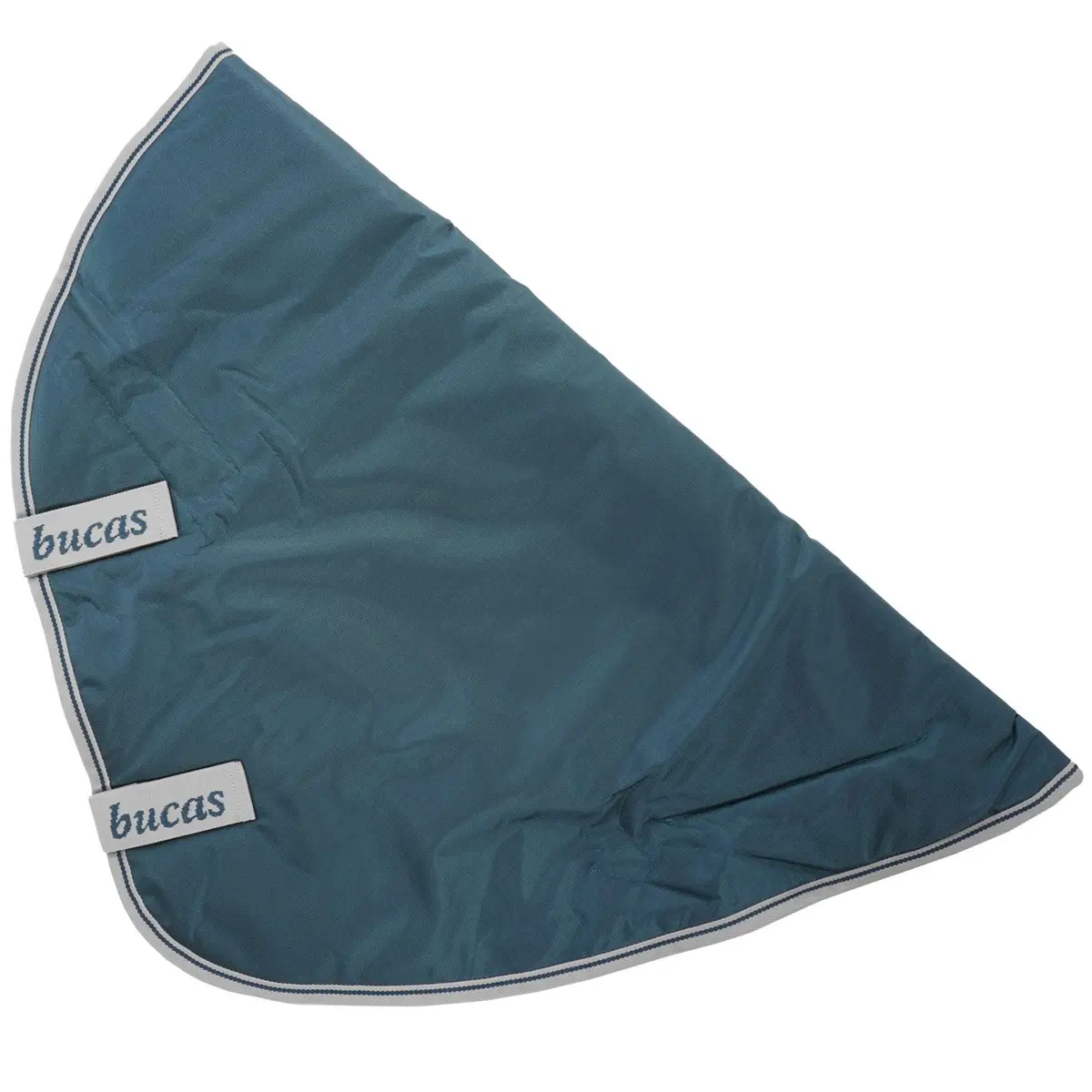 Bucas Atlantic Combi Neck 300G Green 1