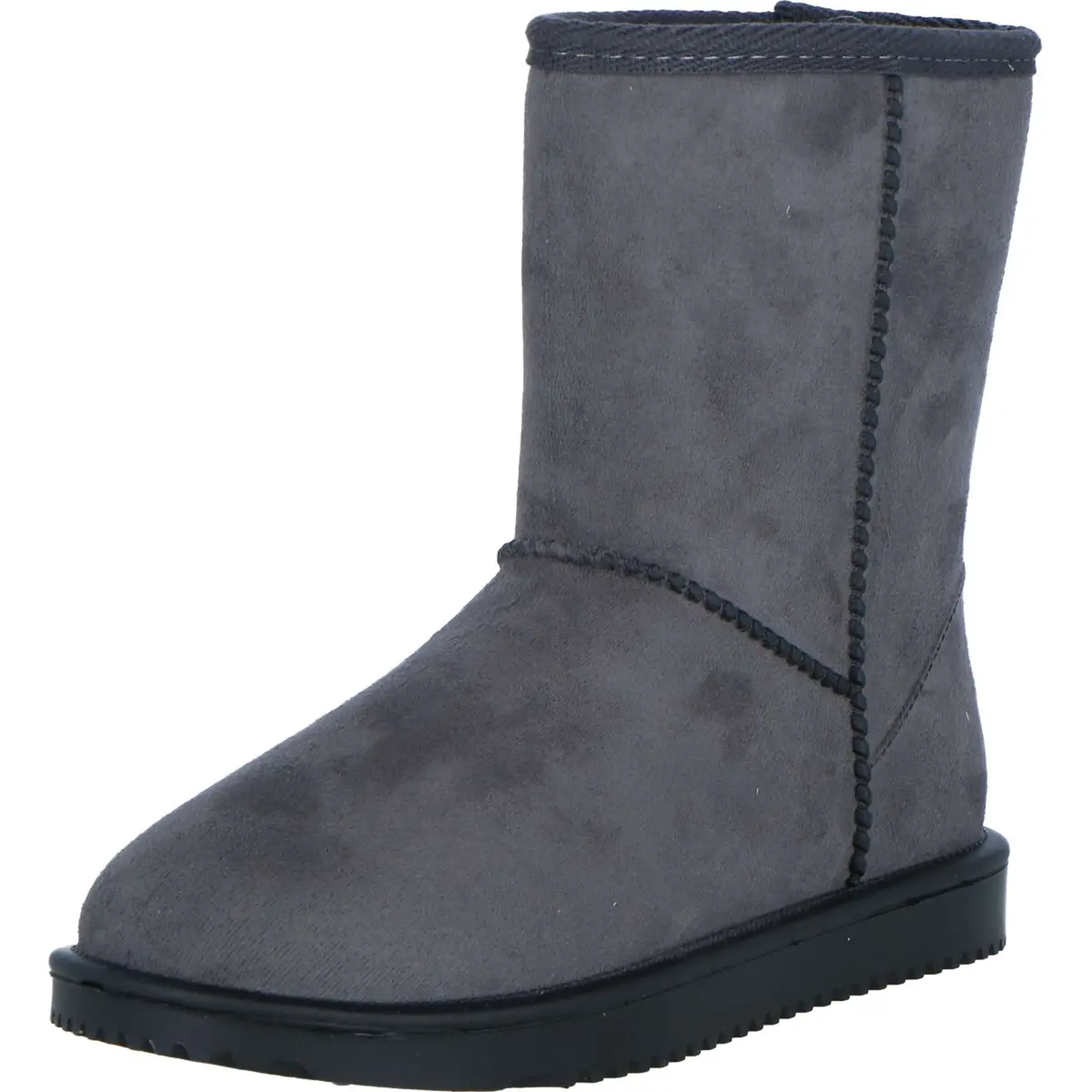 Hkm Laarzen Davos Allweather Grijs 1