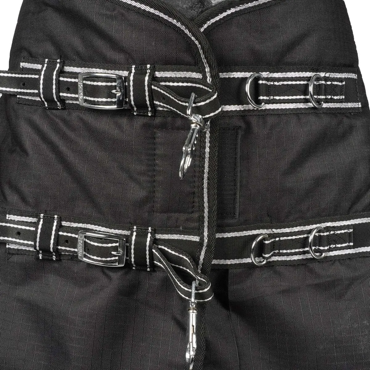Horka Outdoordeken Dime 600D 200G Zwart 4