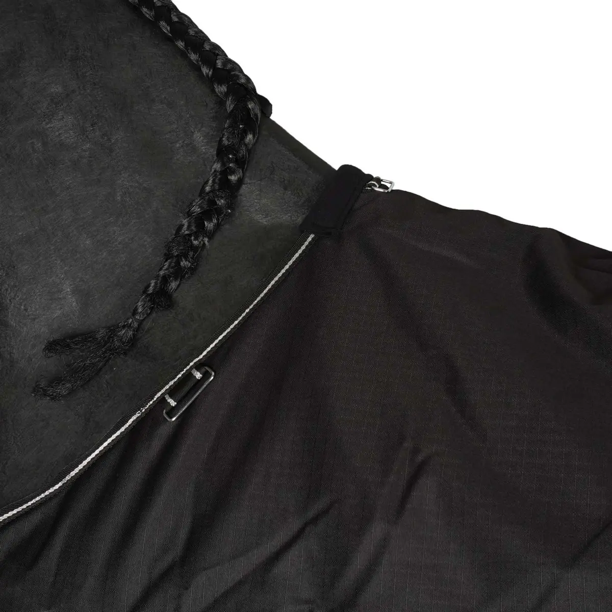 Horka Outdoordeken Dime 600D 200G Zwart 5