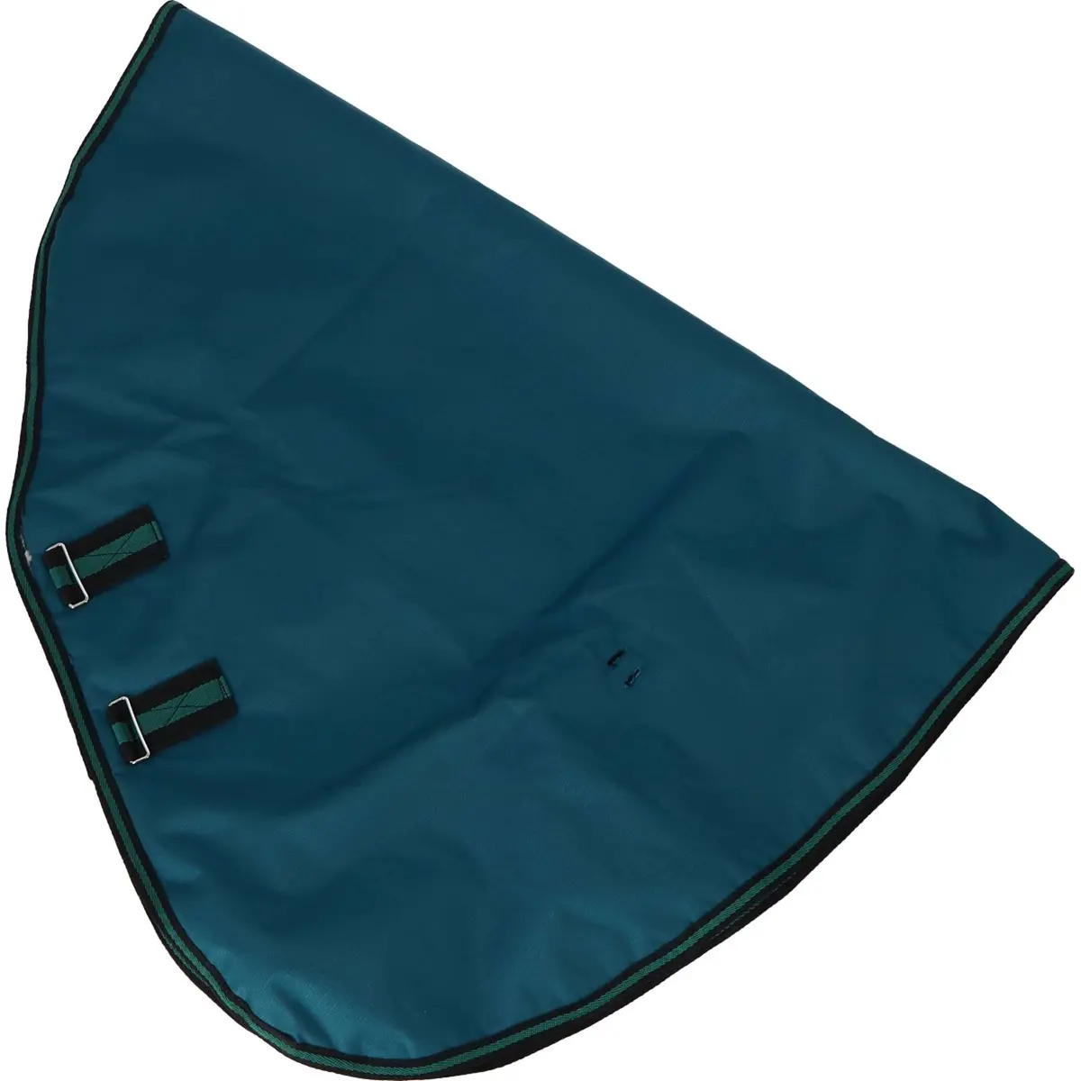 Horka Dekenhals Dime 600D, 100G Gevoerd Dark Petrol 1