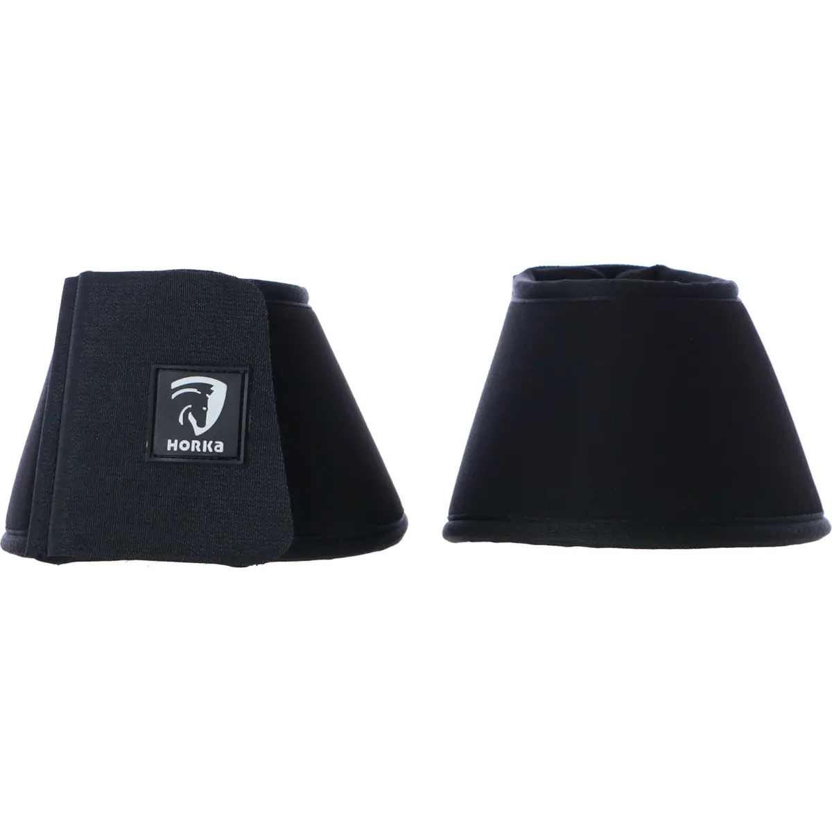 Horka Springschoenen Neopreen Zwart 1