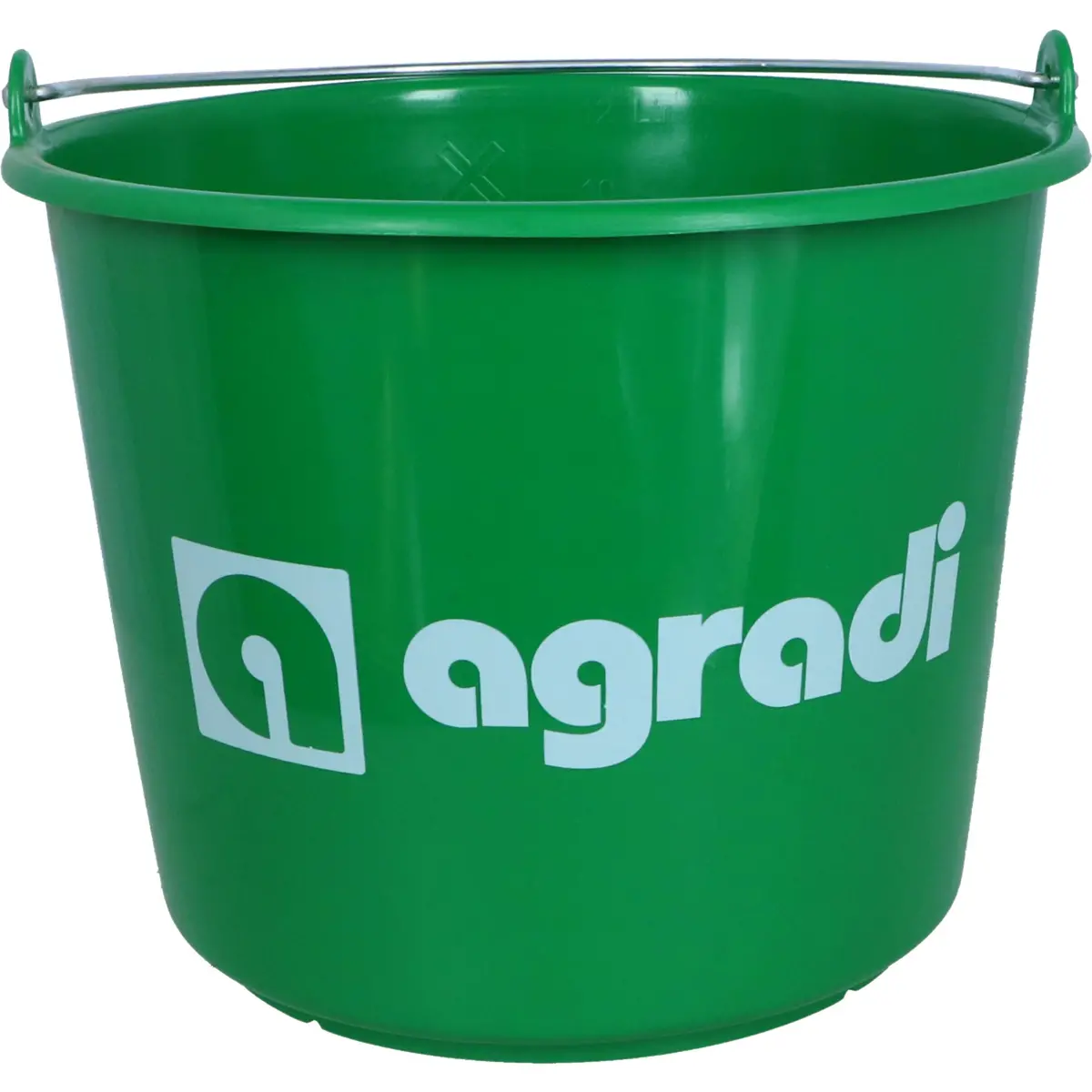 Agradi Emmer Met Logo Groen 1