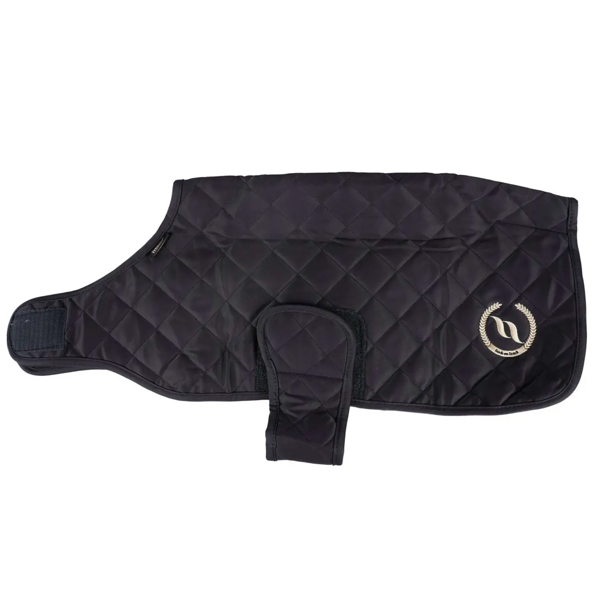 Back On Track Hondendeken Nights Collection Blauw 1