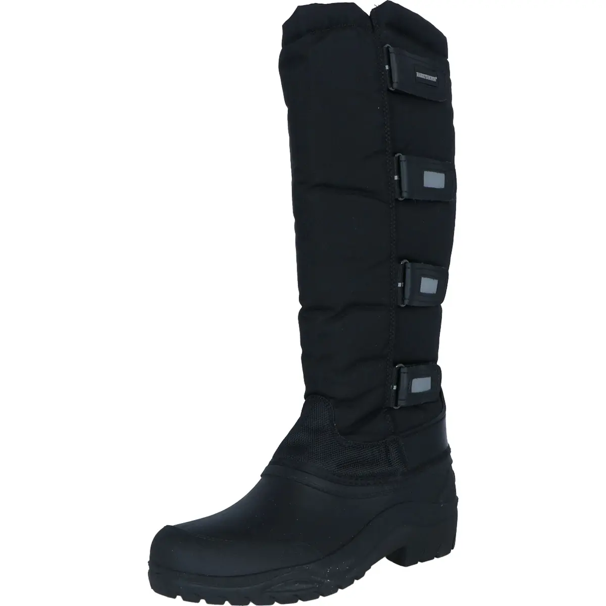 Harry's Horse Thermolaarzen Quebec Zwart 1