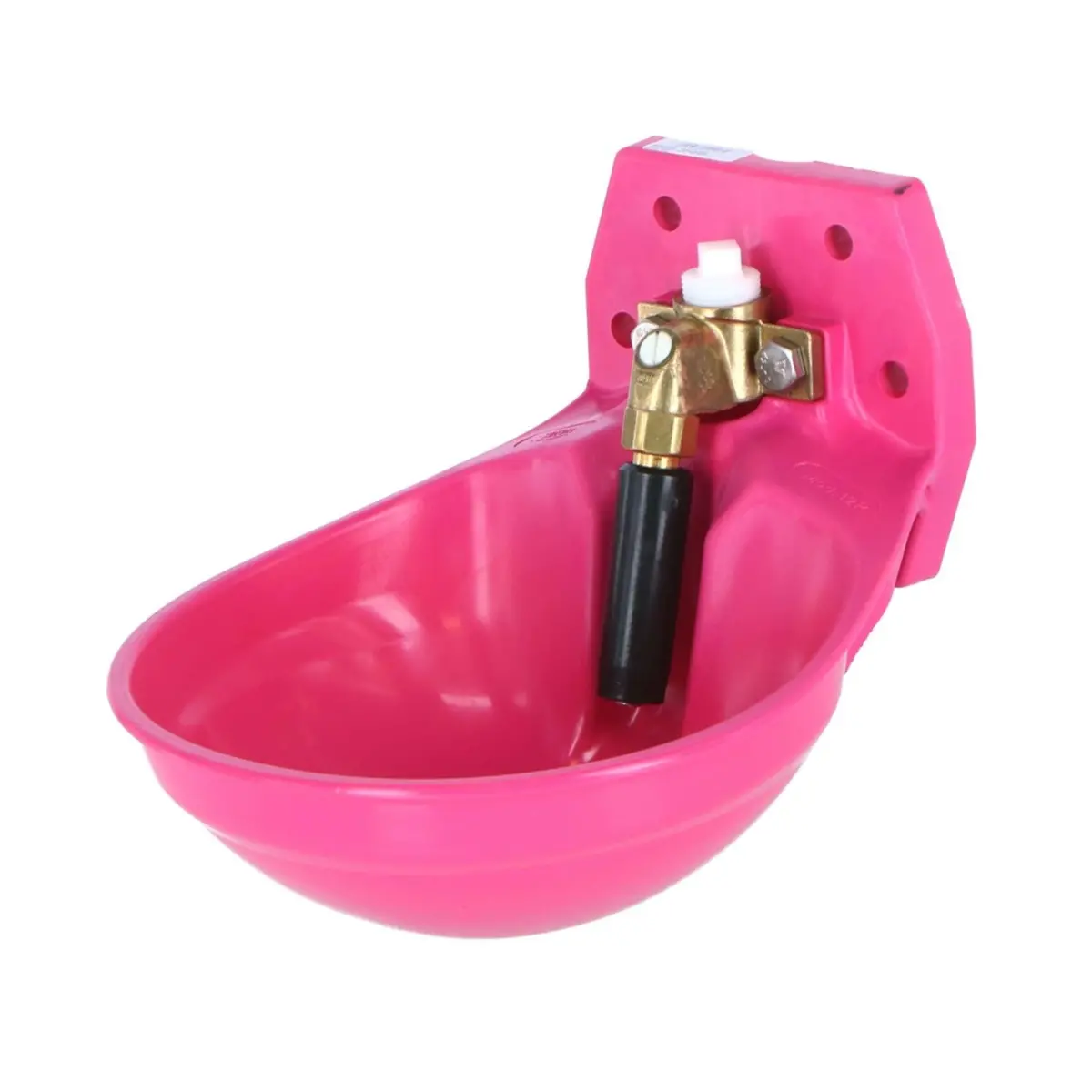 Suevia Drinkbak Model 12 P 3/4 Roze 1