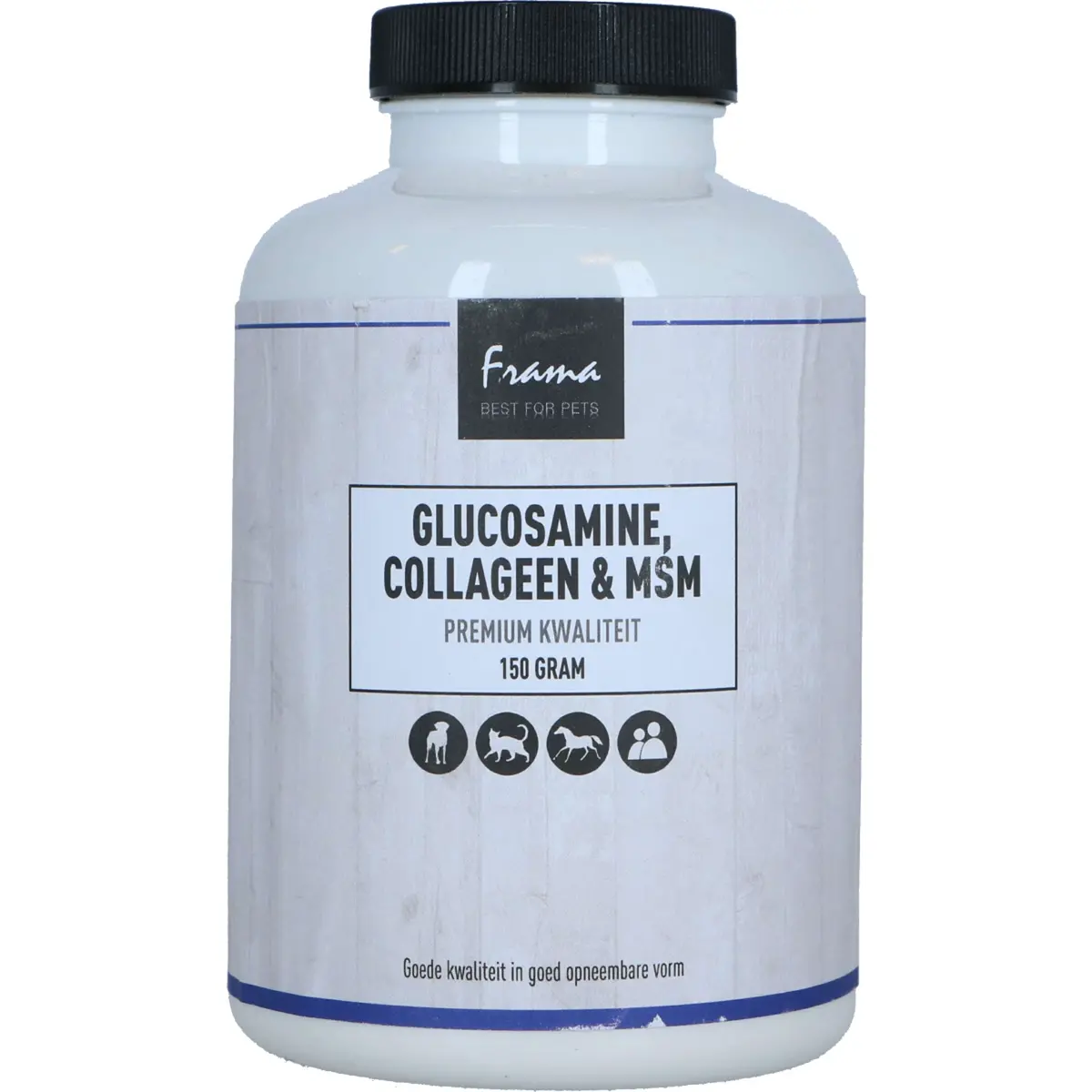 Frama Best For Pets Glucos. Collageen 1