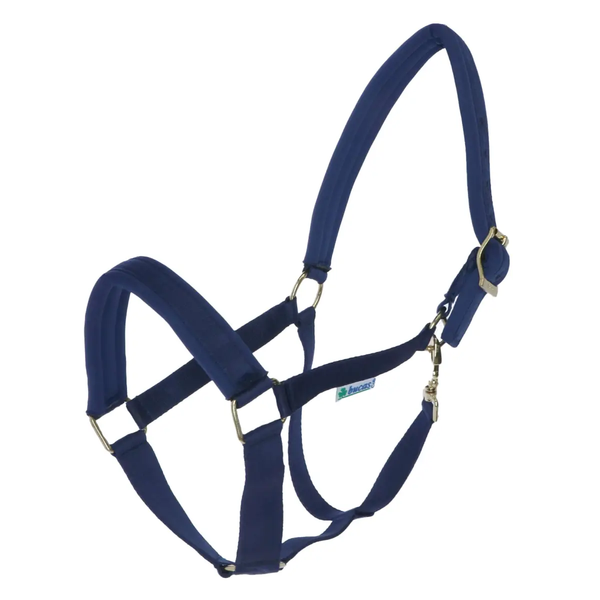 Bucas Halster Comfort Navy/Navy 1