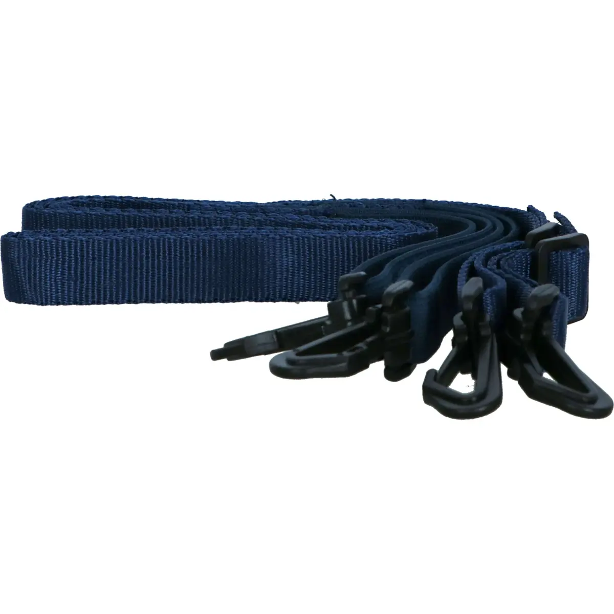 Bucas Bilkoorden Standard Navy 1