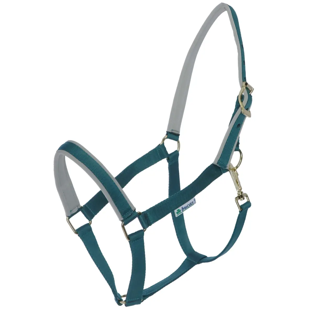 Bucas Halster Dublin Veulen Atlantic/Silver 1