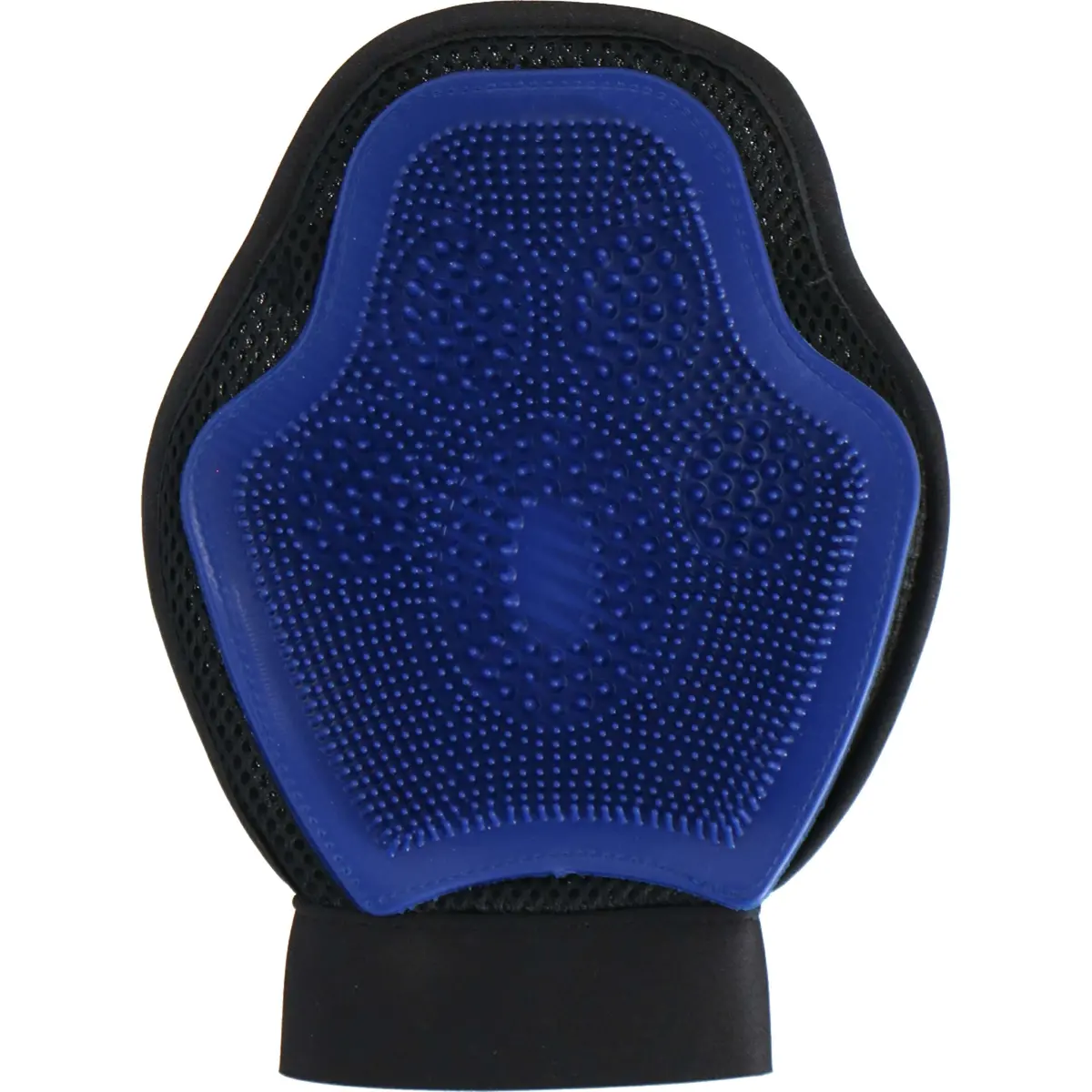Harry's Horse Poetshandschoen Duo Blauw 1