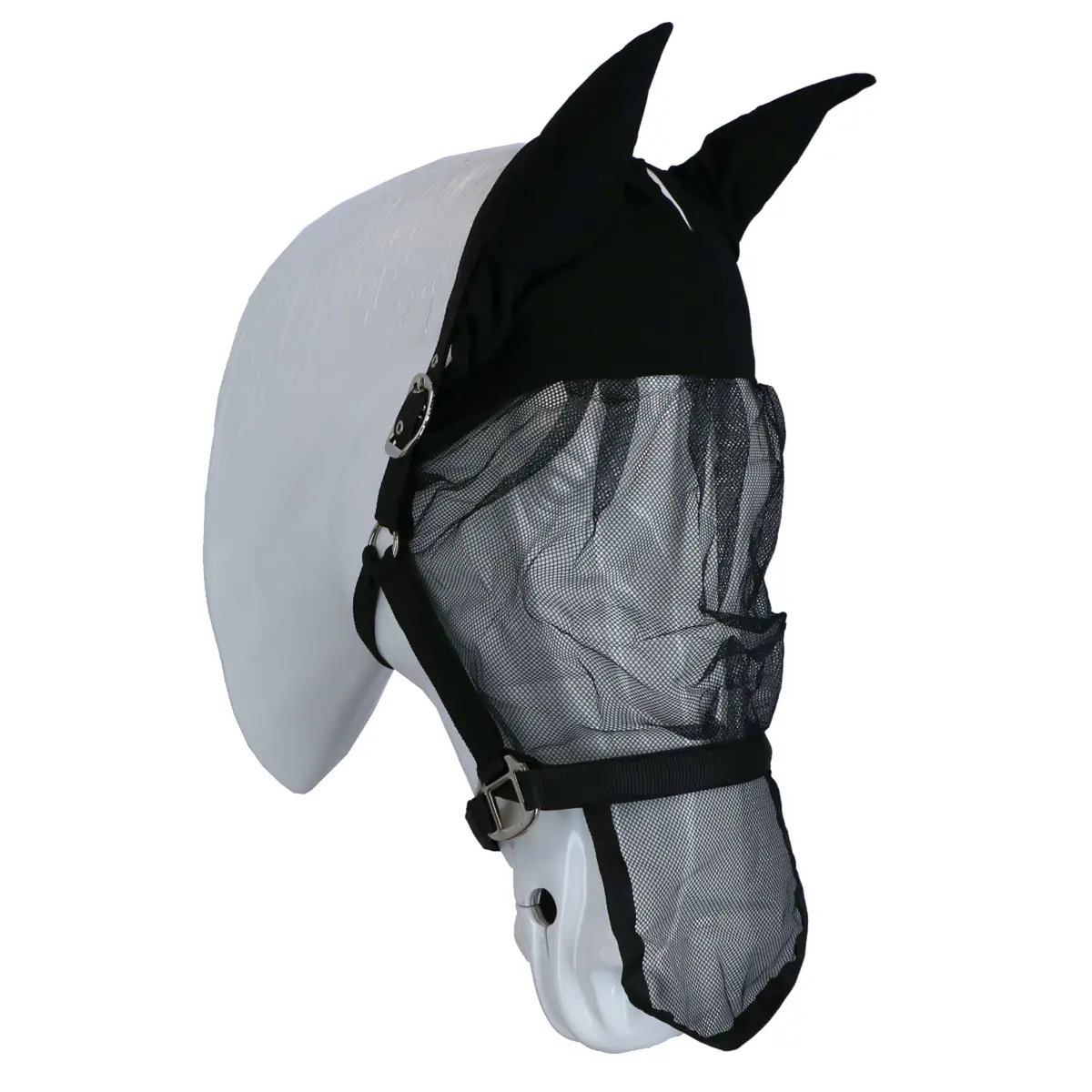 Harry's Horse Vliegenmasker Halster Met Oren 1