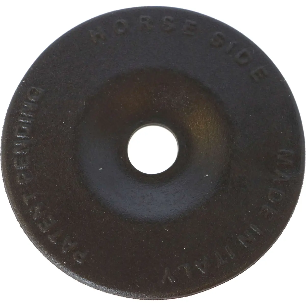 Acavallo Bitschijven Contoured Bruin 1