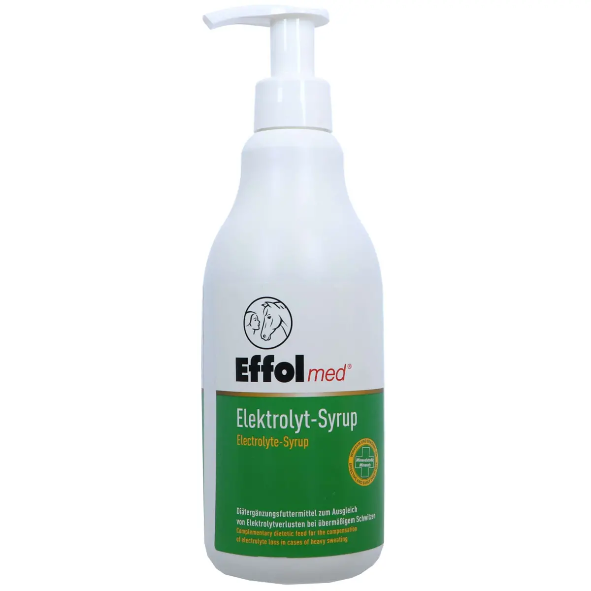 Effol Med Elektrolyt 1