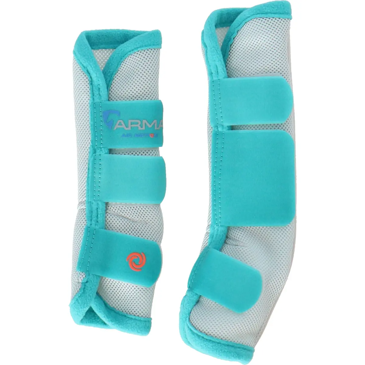 Arma By Shires Beenbeschermers Anti Vliegen Teal 1