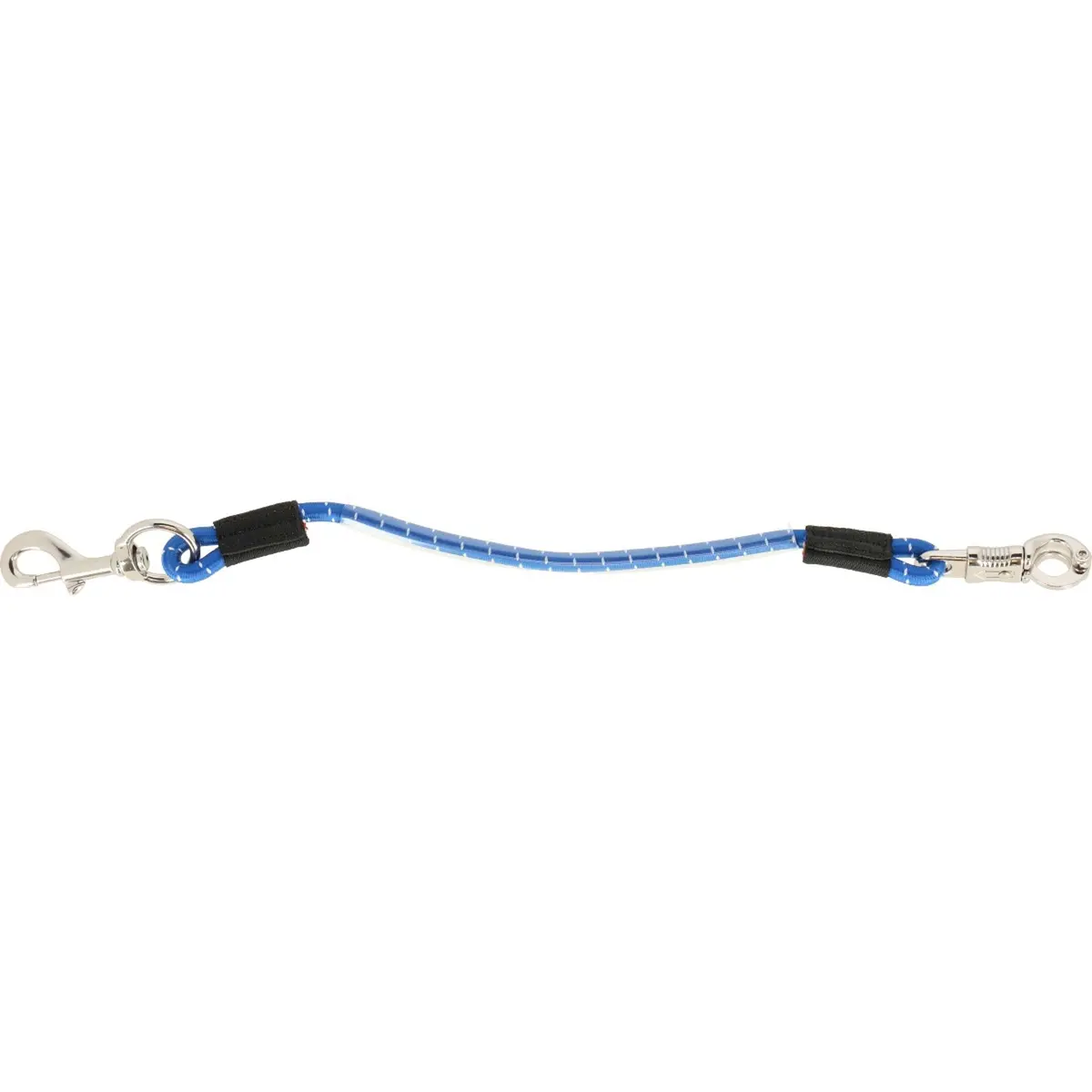 Shires Trailer Lijn Heavy Duty Blauw 1