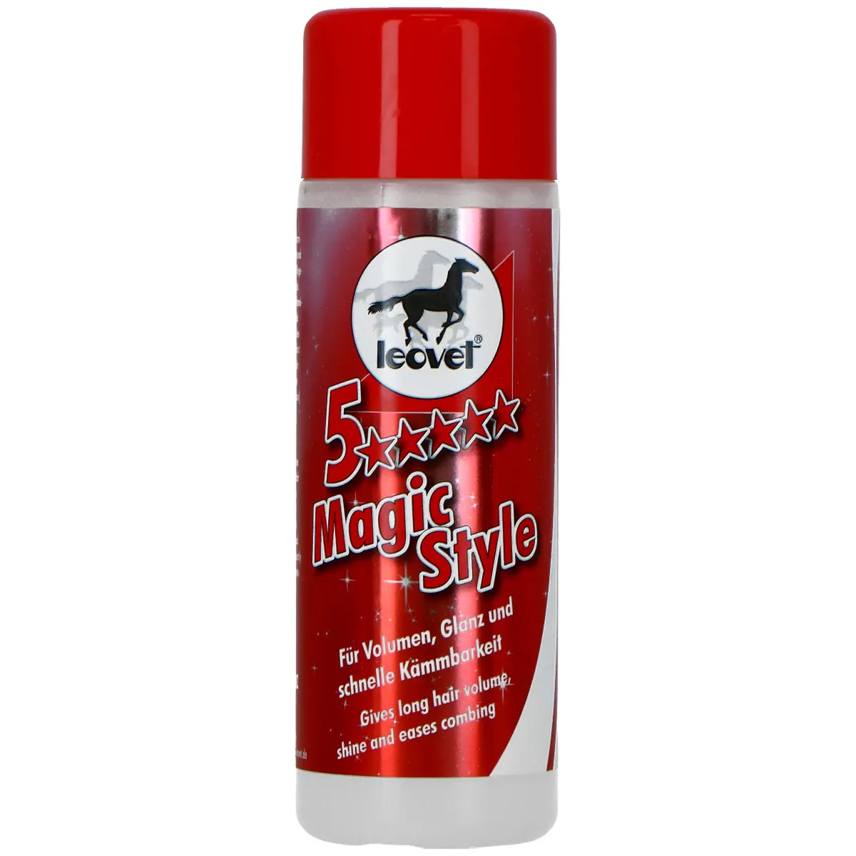 Leovet 5-Star Magic Style 1