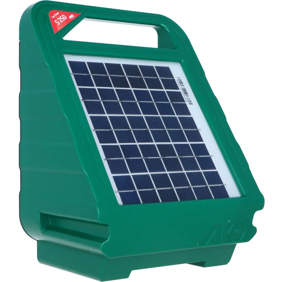 Ako Afrasterapparaat Sunpower S250 1