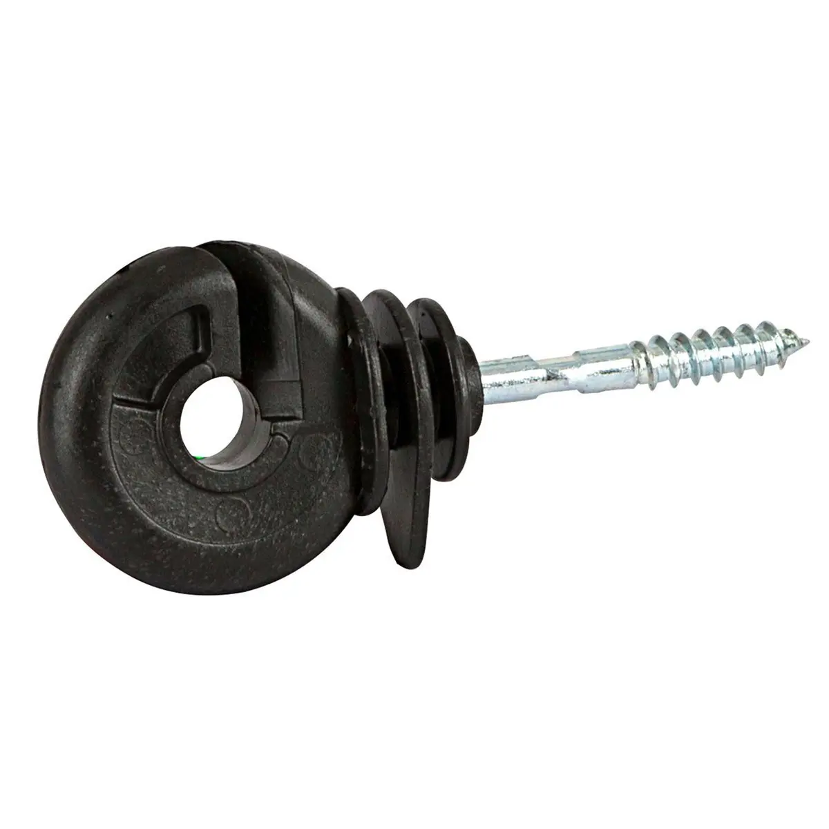 Ako Ringisolator Kompakt 300 Stuks Zwart 1