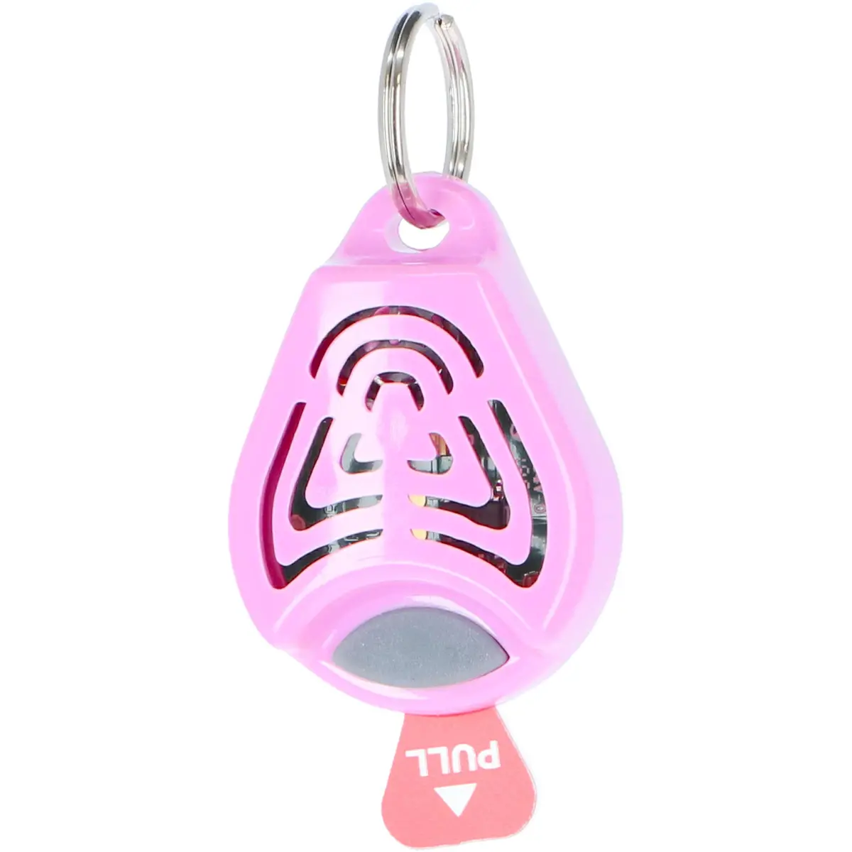 Tickless Anti Vlooi & Teek Roze 1