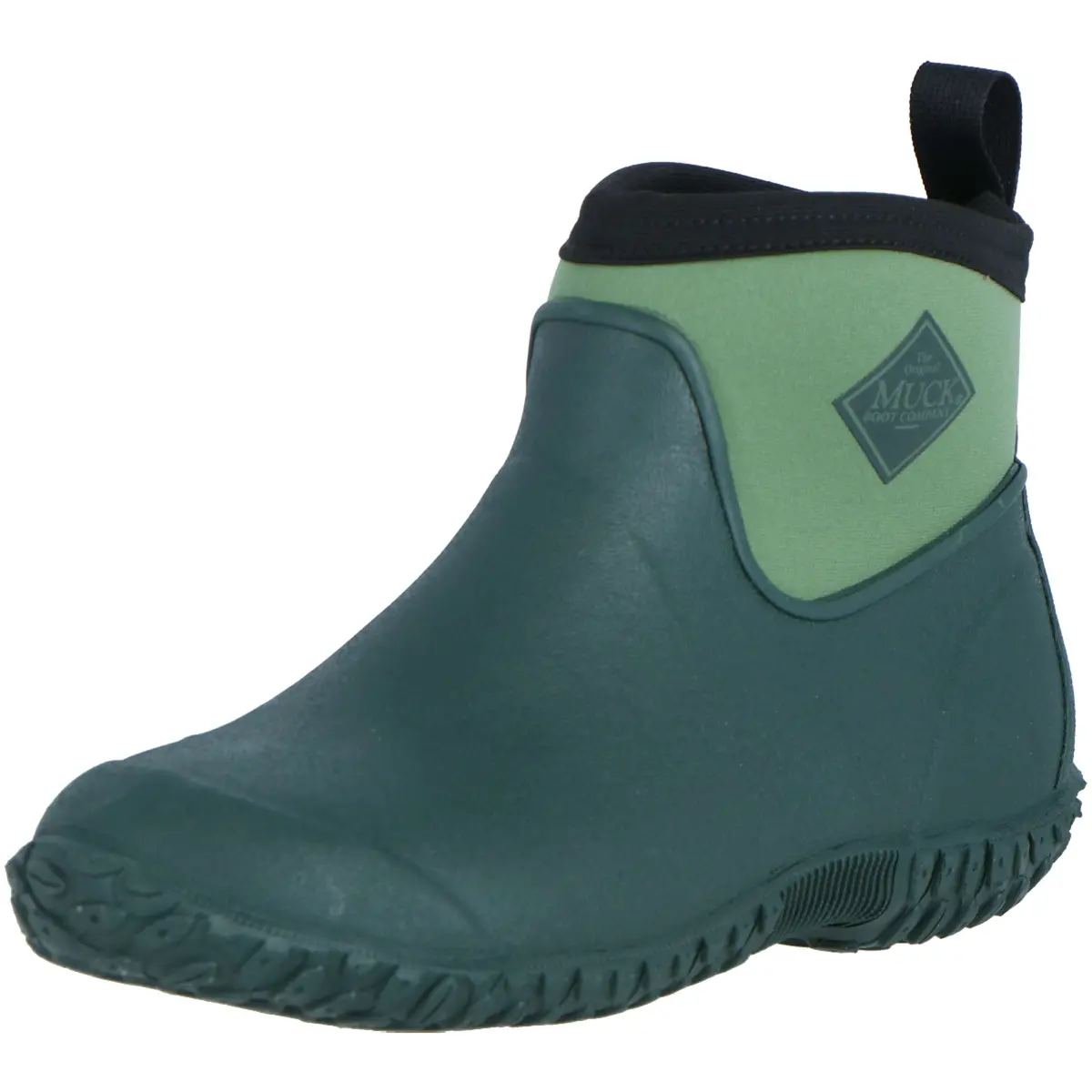 Muck Boot Muckster Ii  Ankle Woman Groen 1