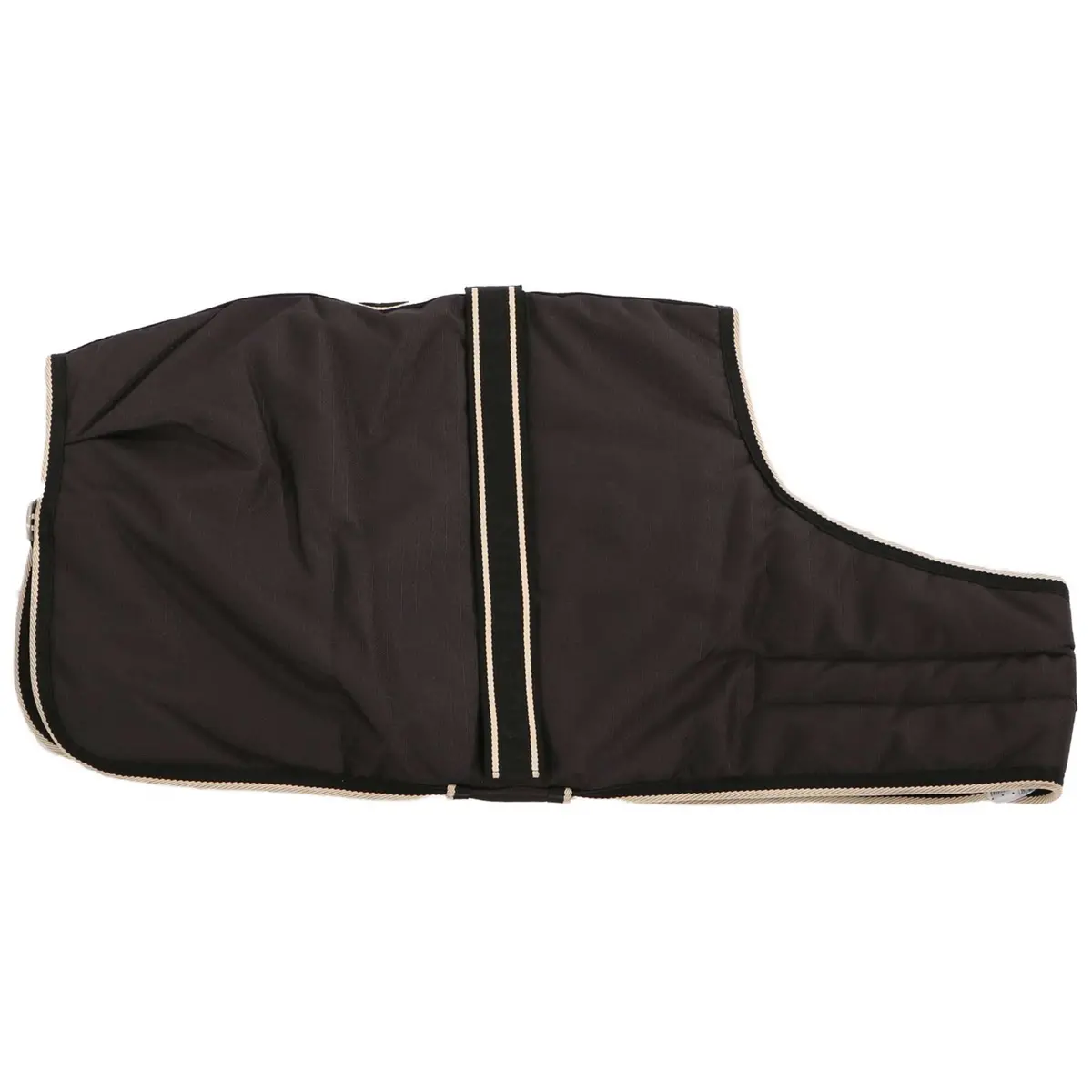 Br Outdoor Veulendeken Classic 1200D - 340G Zwart 2