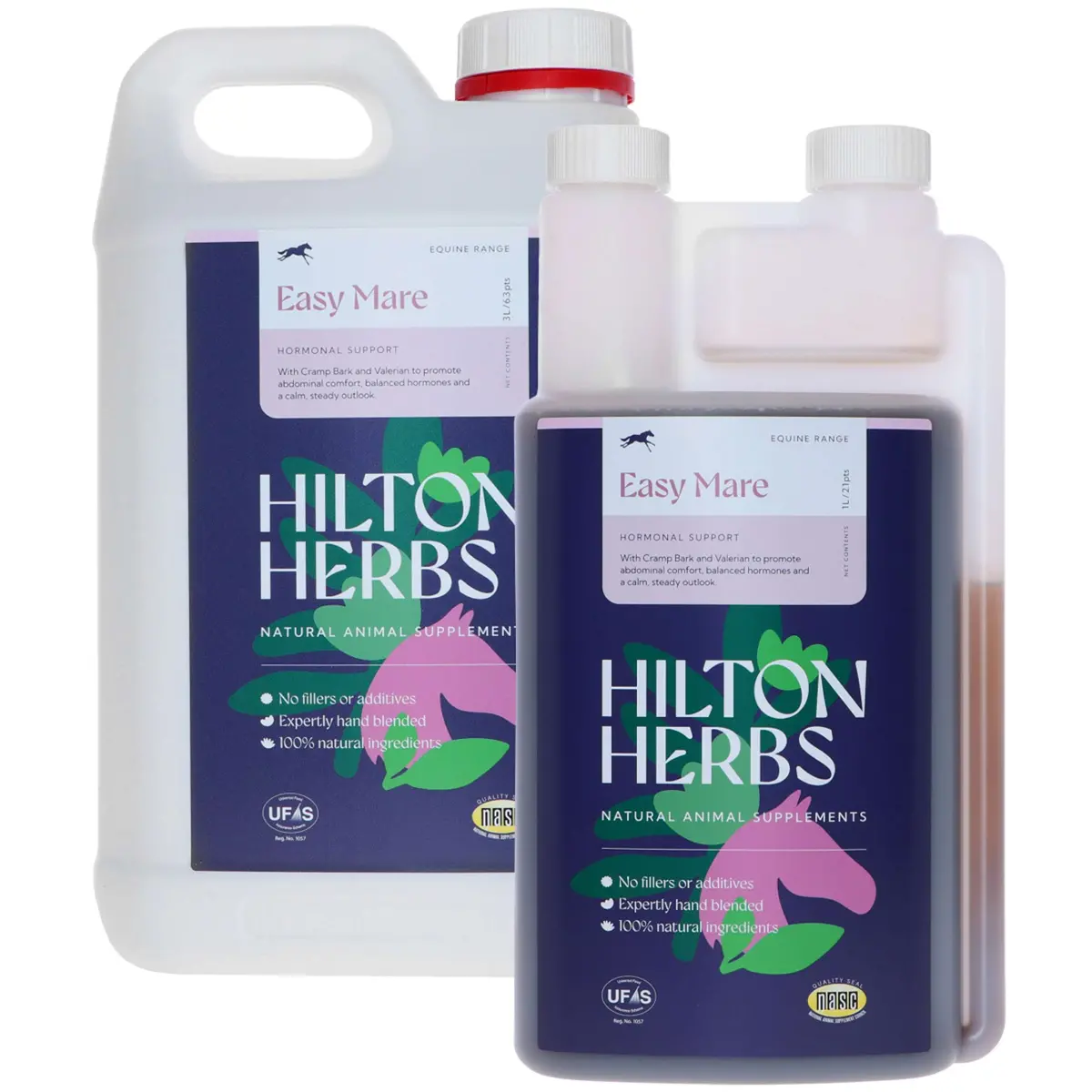 Hilton Herbs Easy Mare Gold 1