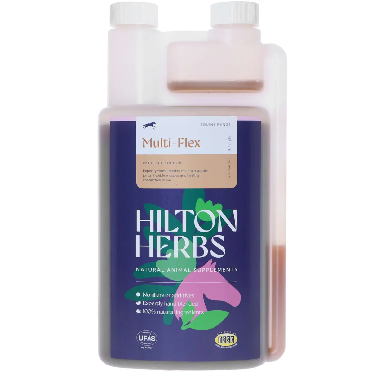 Hilton Herbs Multiflex Gold 1