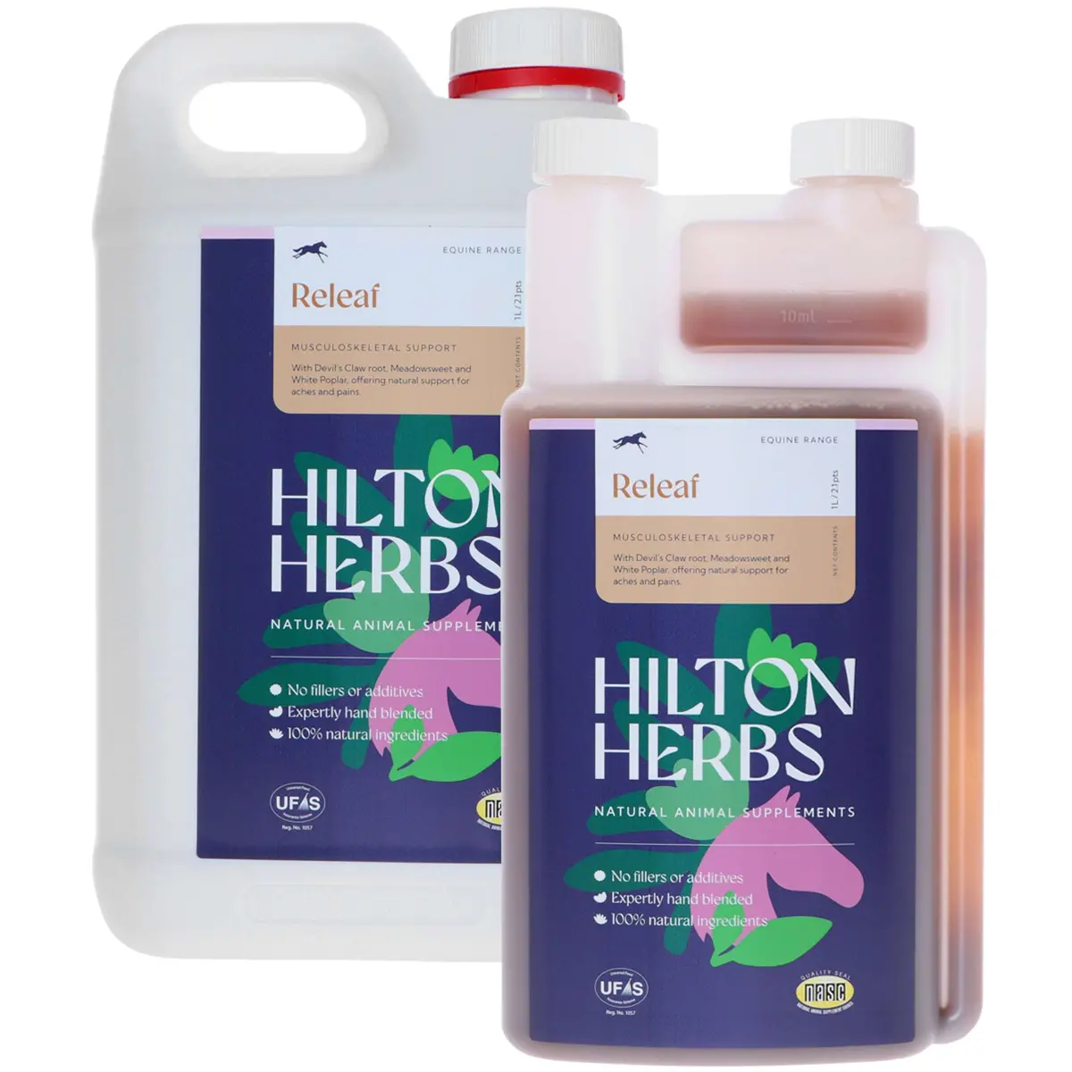 Hilton Herbs Releaf 1