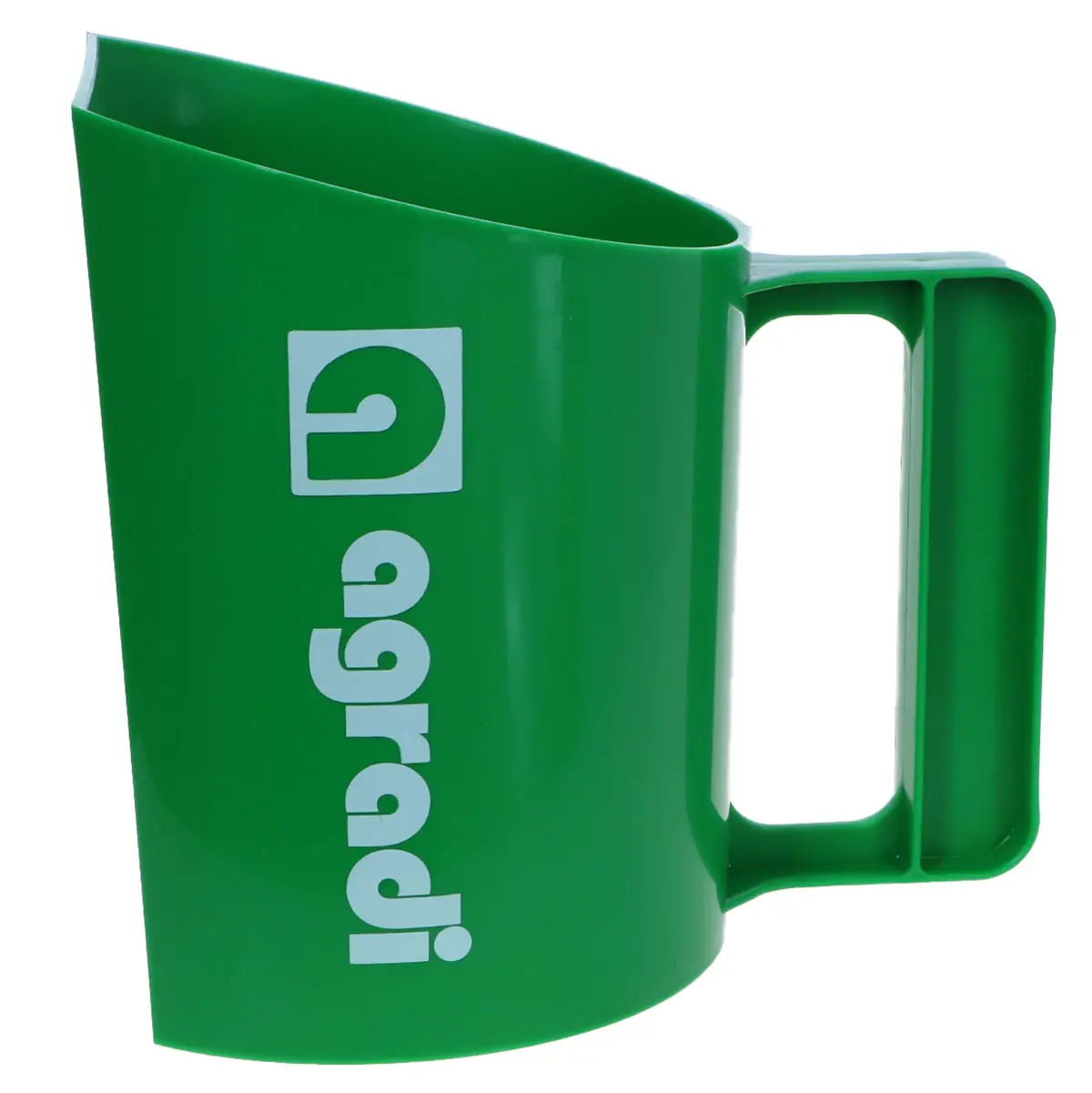 Agradi Voerschep Groen 1