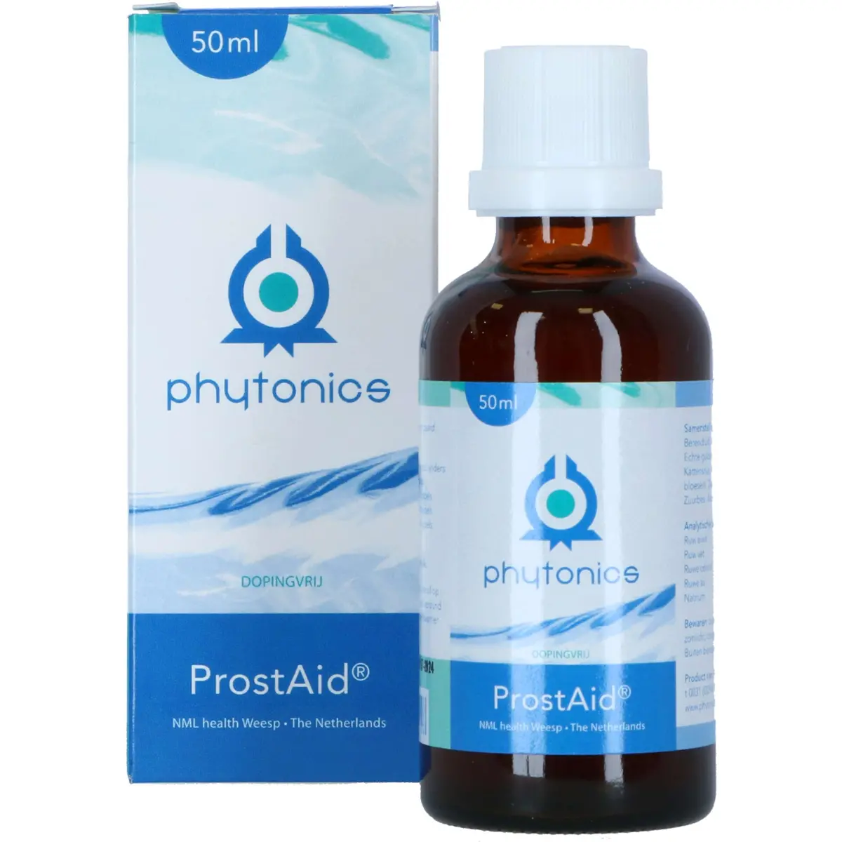 Phytonics Prostaid 2